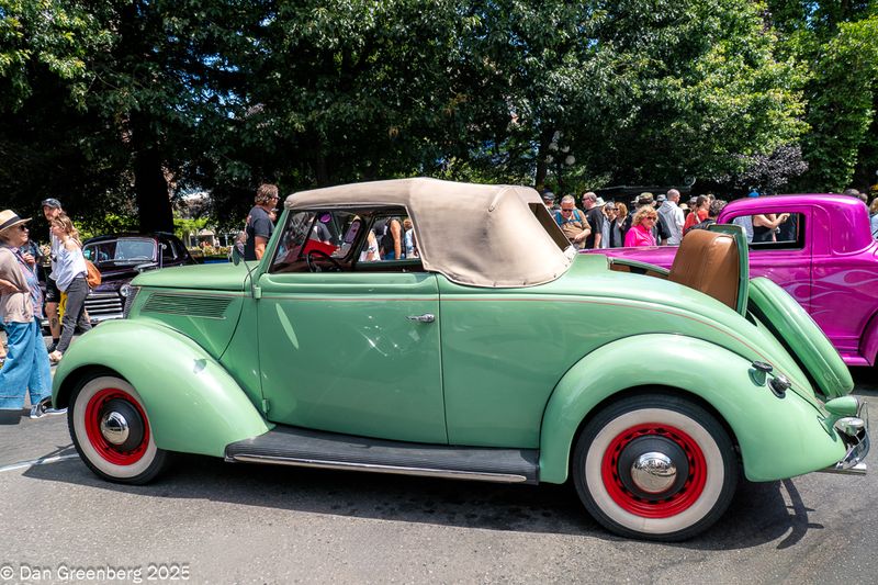 Northwest Deuce Days 2025