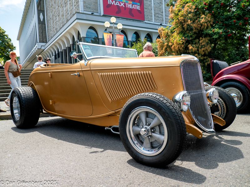 Northwest Deuce Days 2025