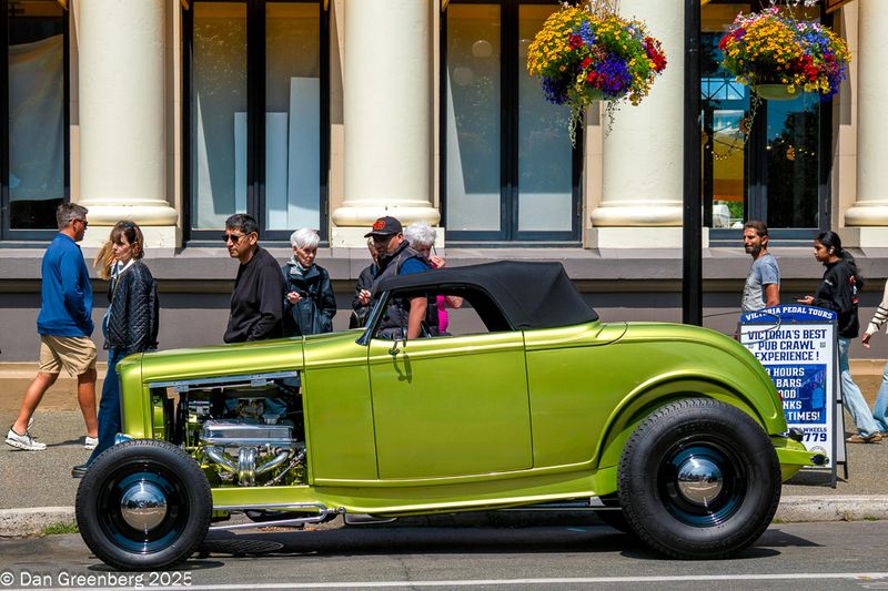 Northwest Deuce Days 2025