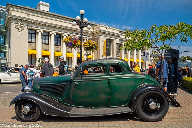 1934 Ford
