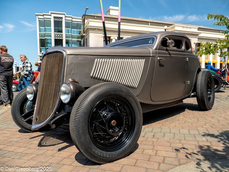Car and Truck Events (112 Galleries)