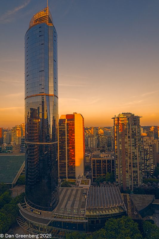 Vancouver, etc. 2025