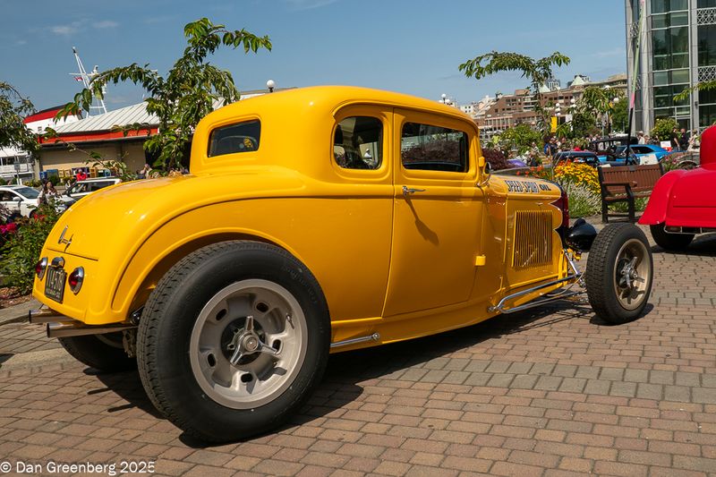 1932 Ford
