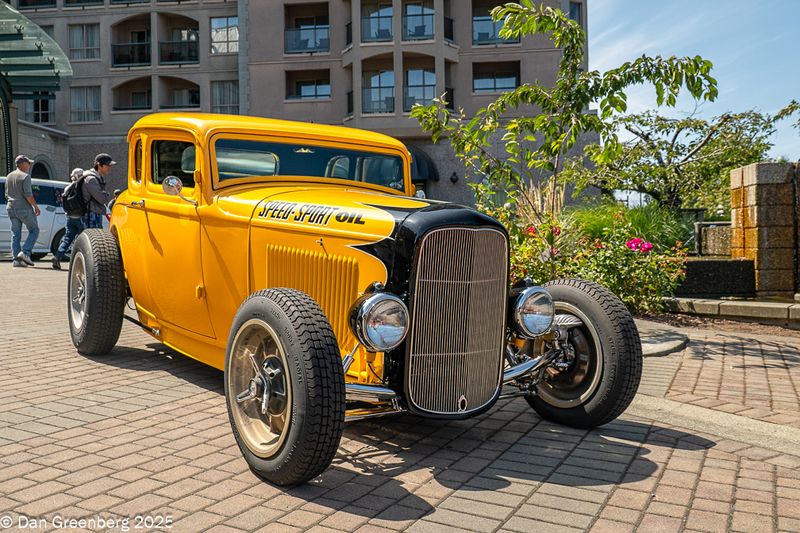 Northwest Deuce Days 2025
