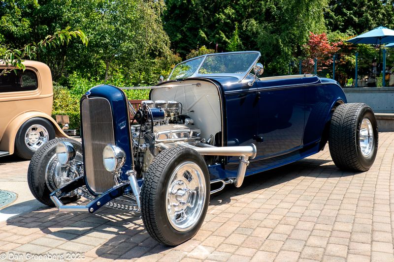Car and Truck Events (112 Galleries)