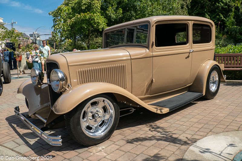 Northwest Deuce Days 2025