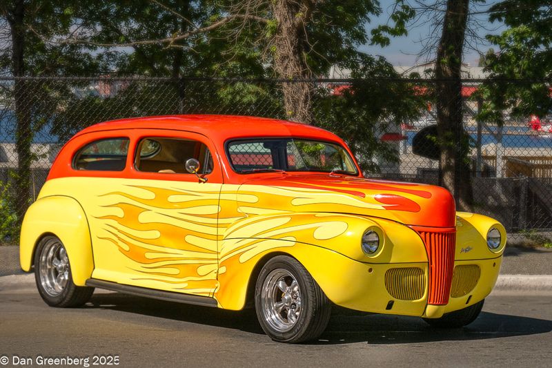 Car and Truck Events (112 Galleries)