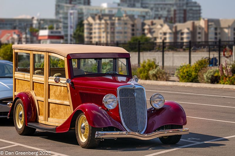 Northwest Deuce Days 2025