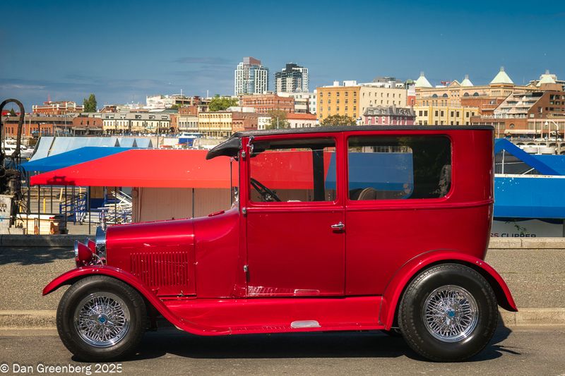 Northwest Deuce Days 2025