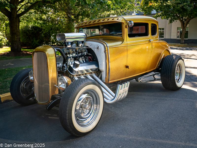 Northwest Deuce Days 2025