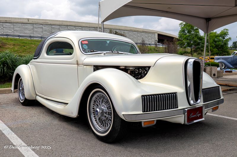 1935 Ford