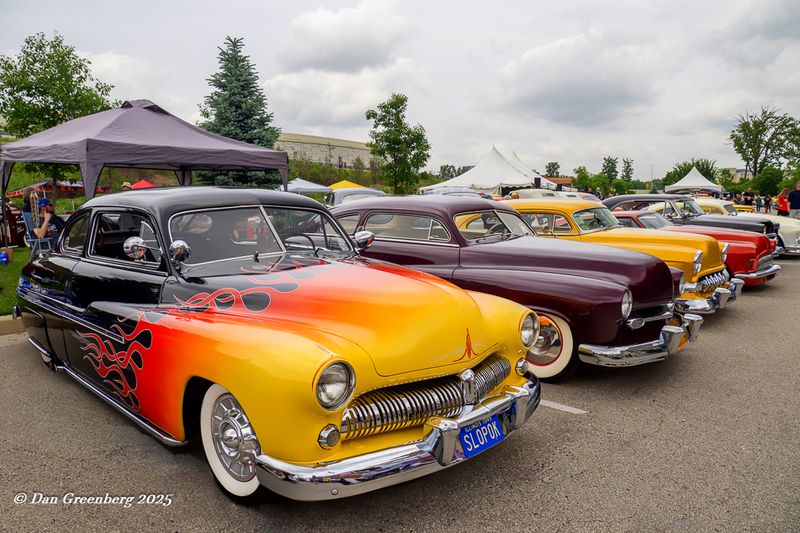 1949 Mercury