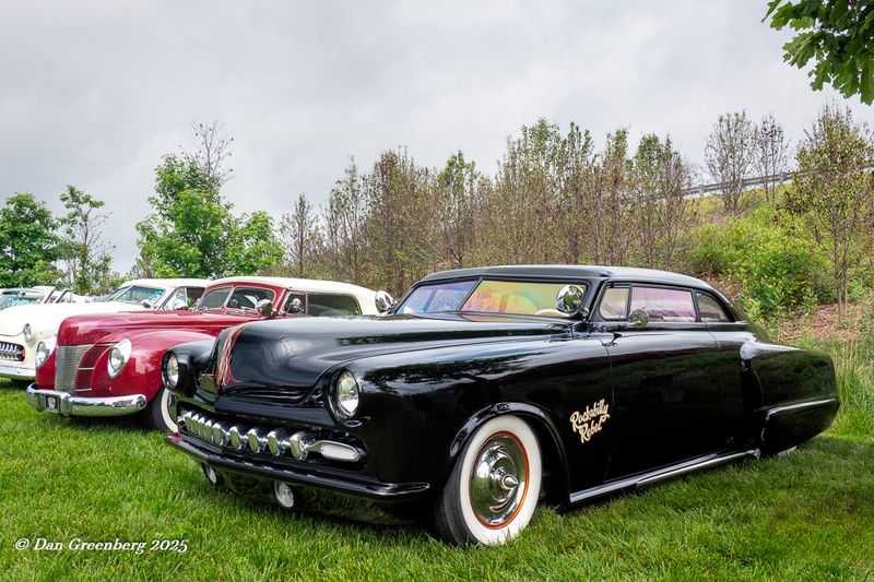 1947 Studebaker 