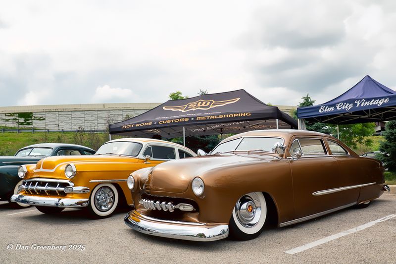 Custom Car Revival 2025