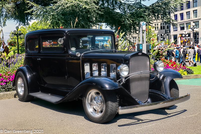 Northwest Deuce Days 2025