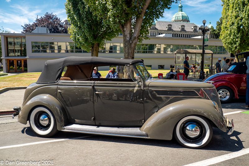 Northwest Deuce Days 2025