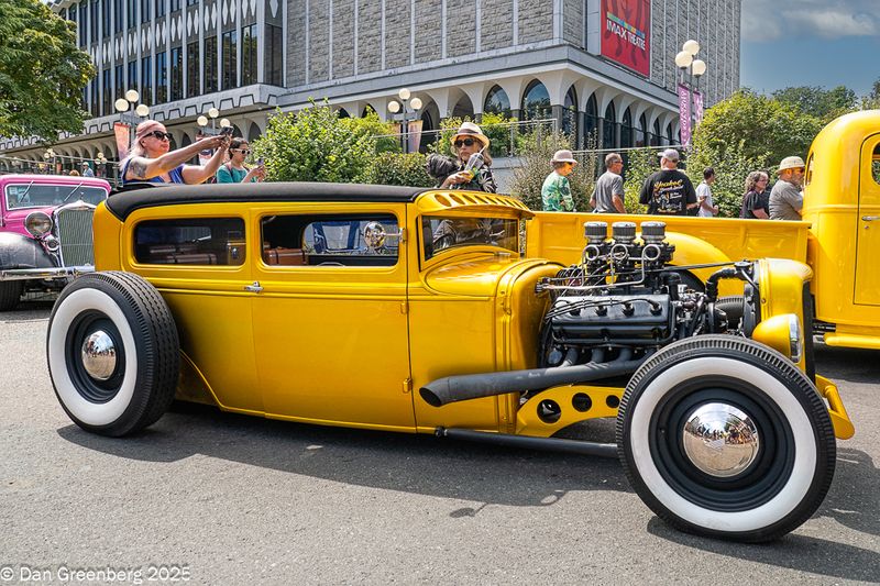 Northwest Deuce Days 2025