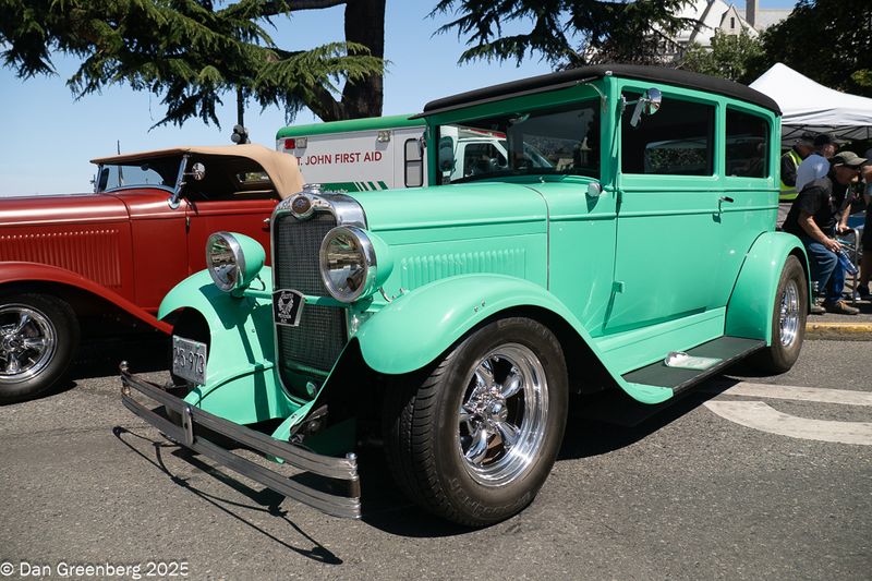 Car and Truck Events (112 Galleries)