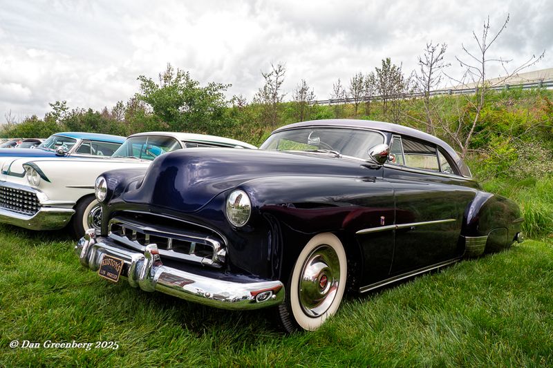 1951 Chevy