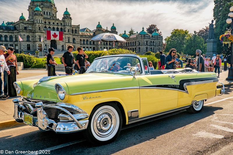 Car and Truck Events (112 Galleries)