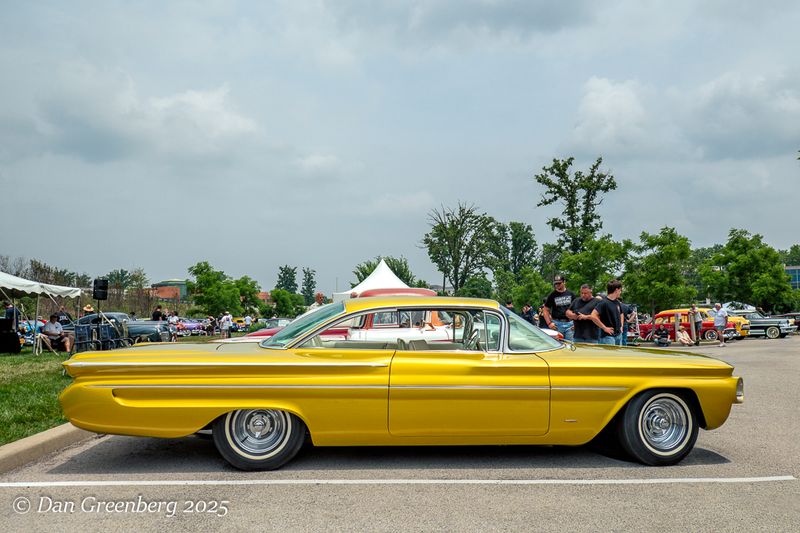 Custom Car Revival 2025