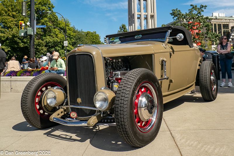 Car and Truck Events (112 Galleries)