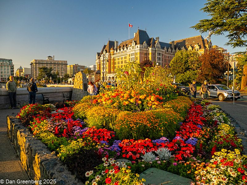 Vancouver, etc. 2025
