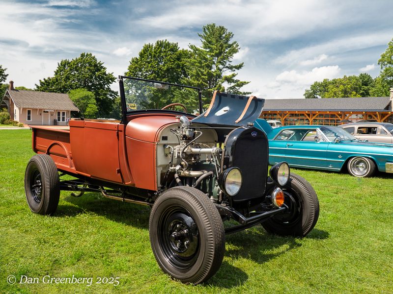 Car and Truck Events (113 Galleries)