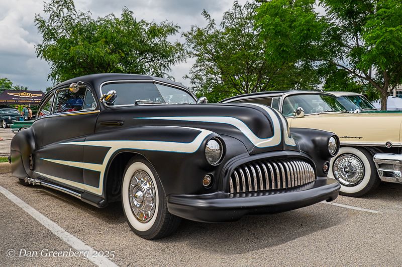 1948 Buick