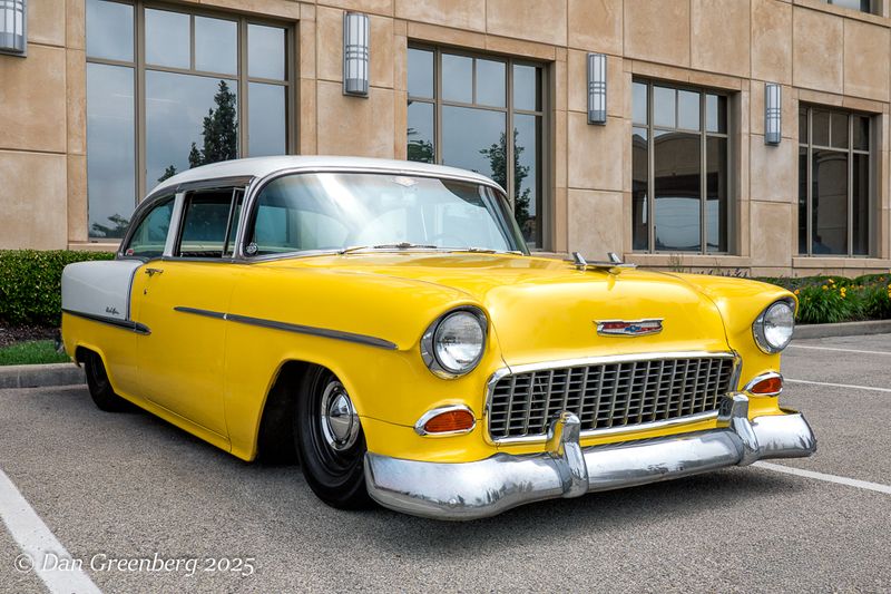 Custom Car Revival 2025