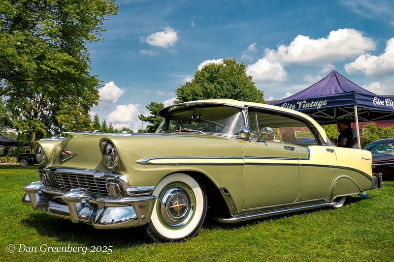 Car and Truck Events (113 Galleries)