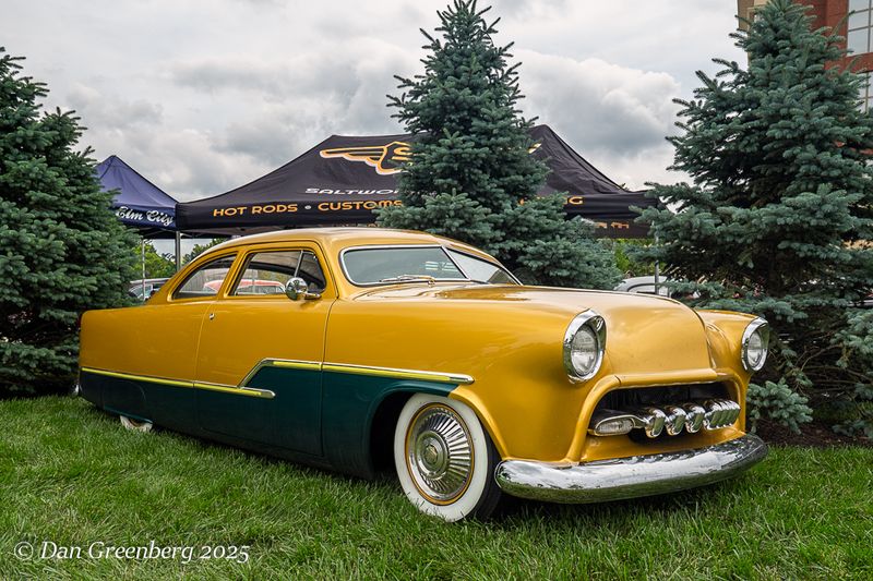 1950 Ford