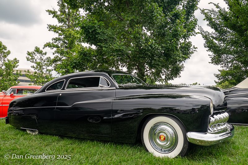 1951 Monarch