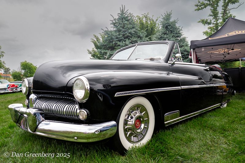 1949 Mercury
