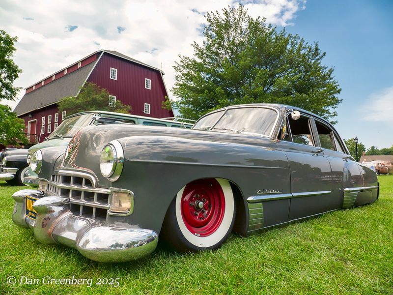 Car and Truck Events (113 Galleries)