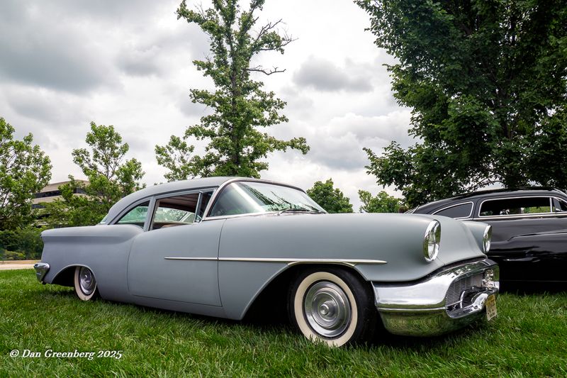 Custom Car Revival 2025
