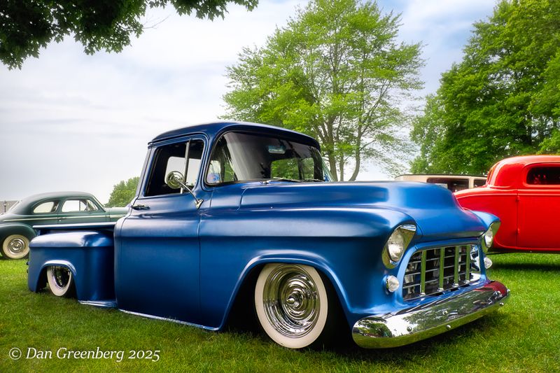 Car and Truck Events (113 Galleries)