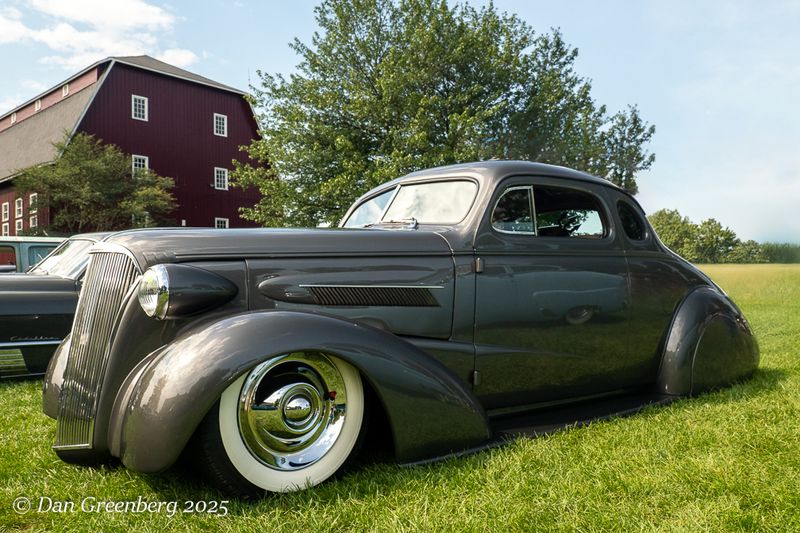 Car and Truck Events (113 Galleries)