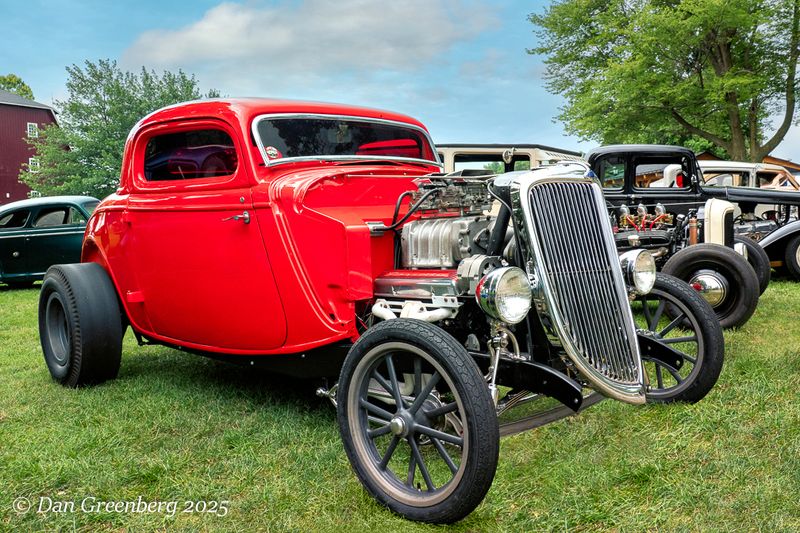 Car and Truck Events (113 Galleries)