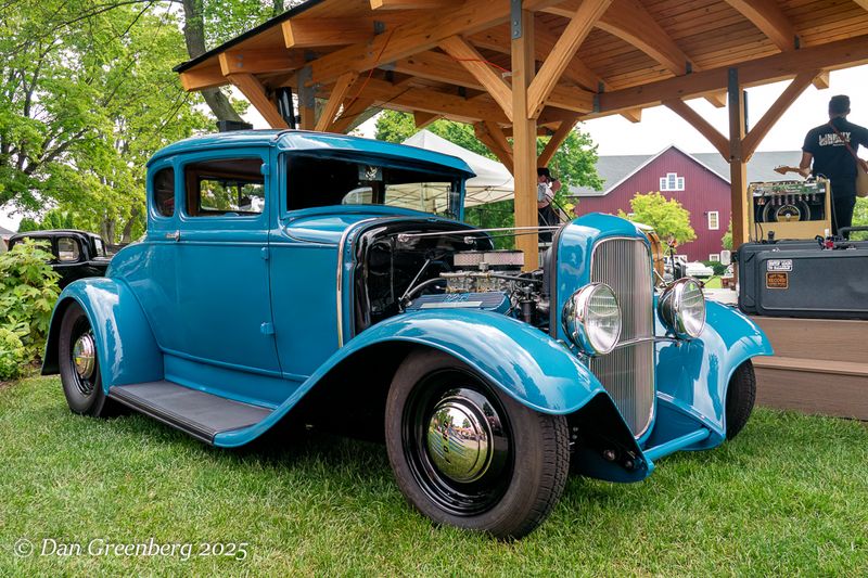 Car and Truck Events (113 Galleries)