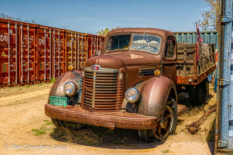 Relics in the Wild 2