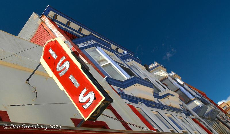 Isis Theater