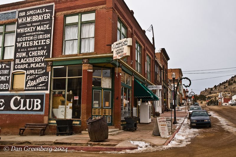 Main Street