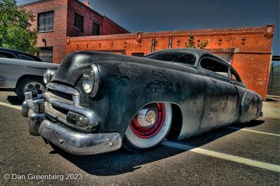 1951 Chevy