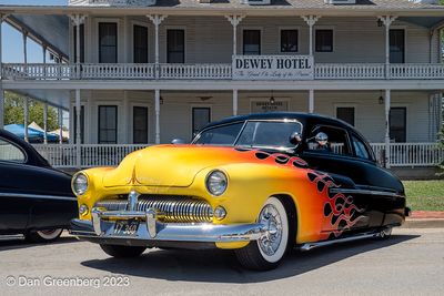 1949 Mercury