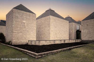 Fred Jones Jr. Museum of Art