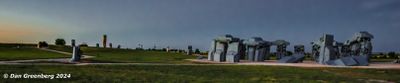 Carhenge Redux