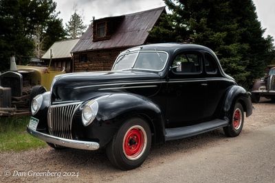 Other Car Events