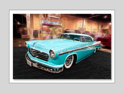 Colorful Customs 2025
