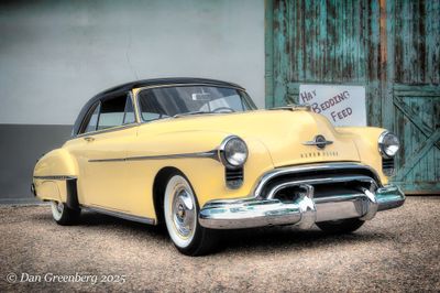 Car Show Favorites
